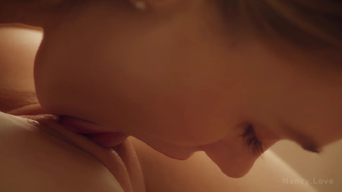 NancyLove Nancy A And Sonya Blaze Lusty Crush XXX